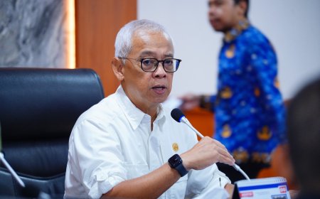 Kompolnas Umumkan Nominasi Kompolnas Awards 2026, Apresiasi Kinerja dan Dedikasi Personel Polri