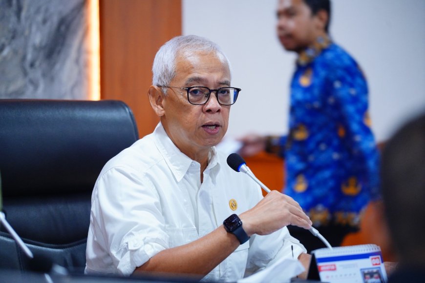 Kompolnas Umumkan Nominasi Kompolnas Awards 2026, Apresiasi Kinerja dan Dedikasi Personel Polri