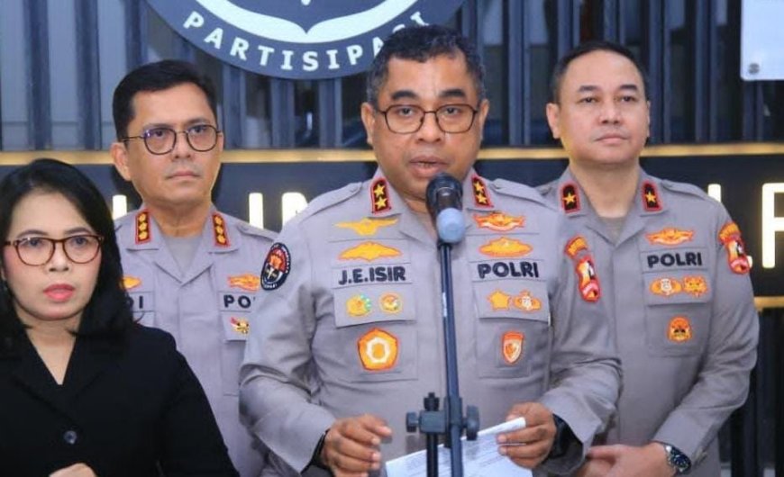 SuperApp Polri Dorong Pelayanan Kepolisian yang Lebih Efisien dan Responsif